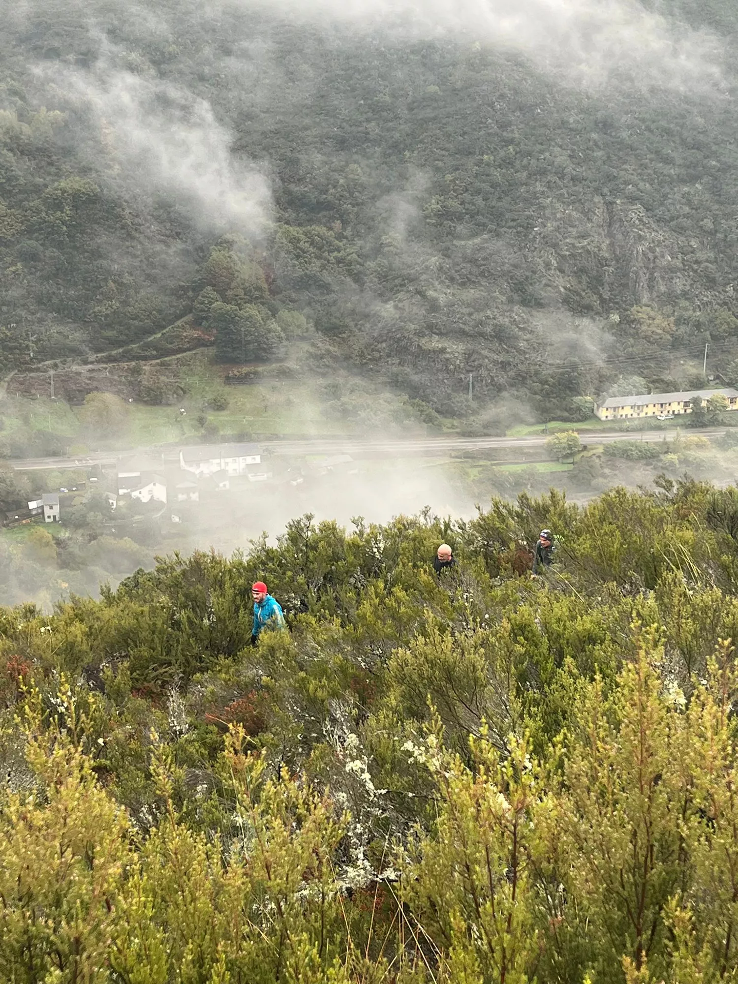 Trail de la Castaña 2024