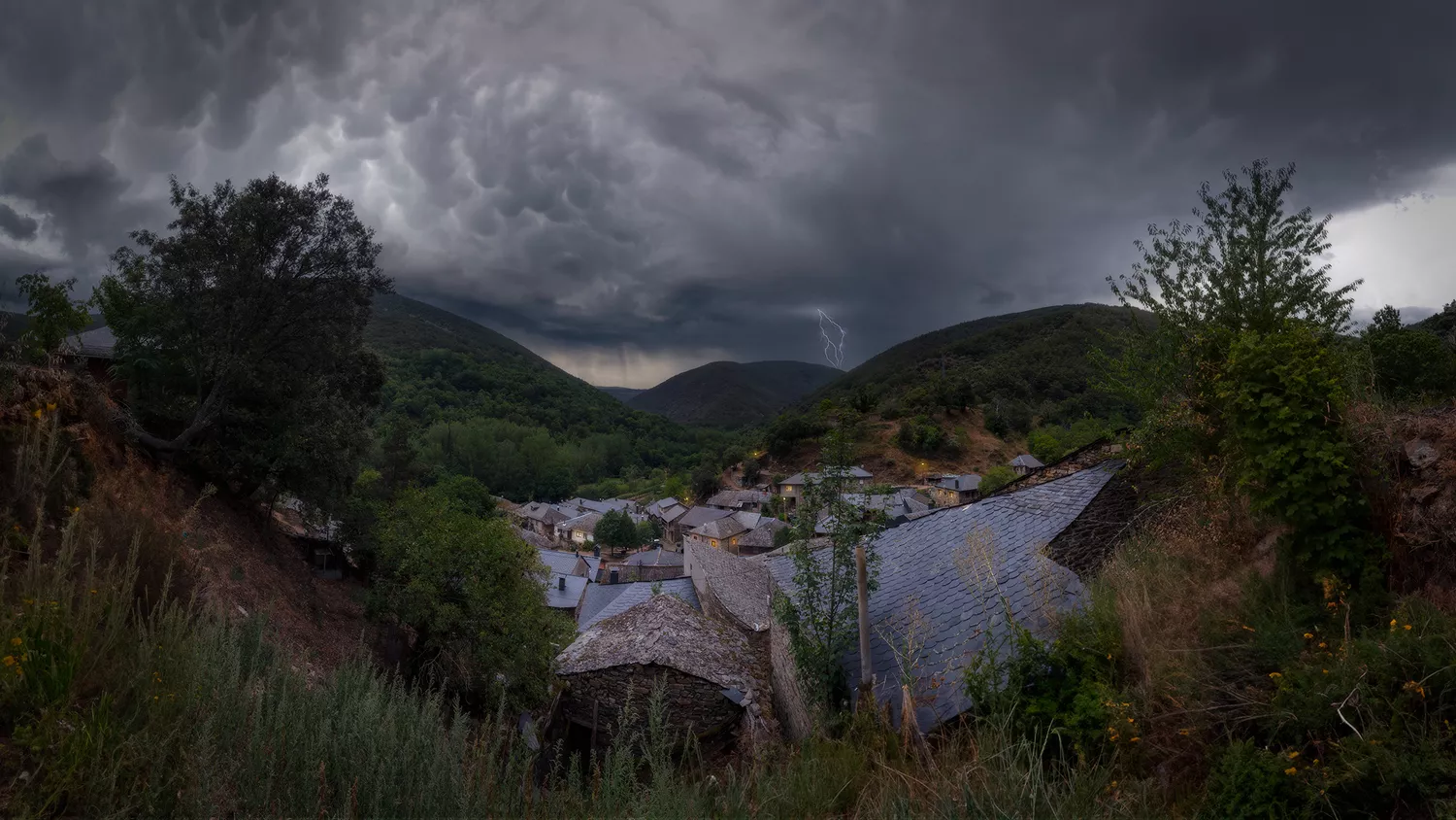 Primer Premio Se fragua tormenta Diego Manrique Díez (1)