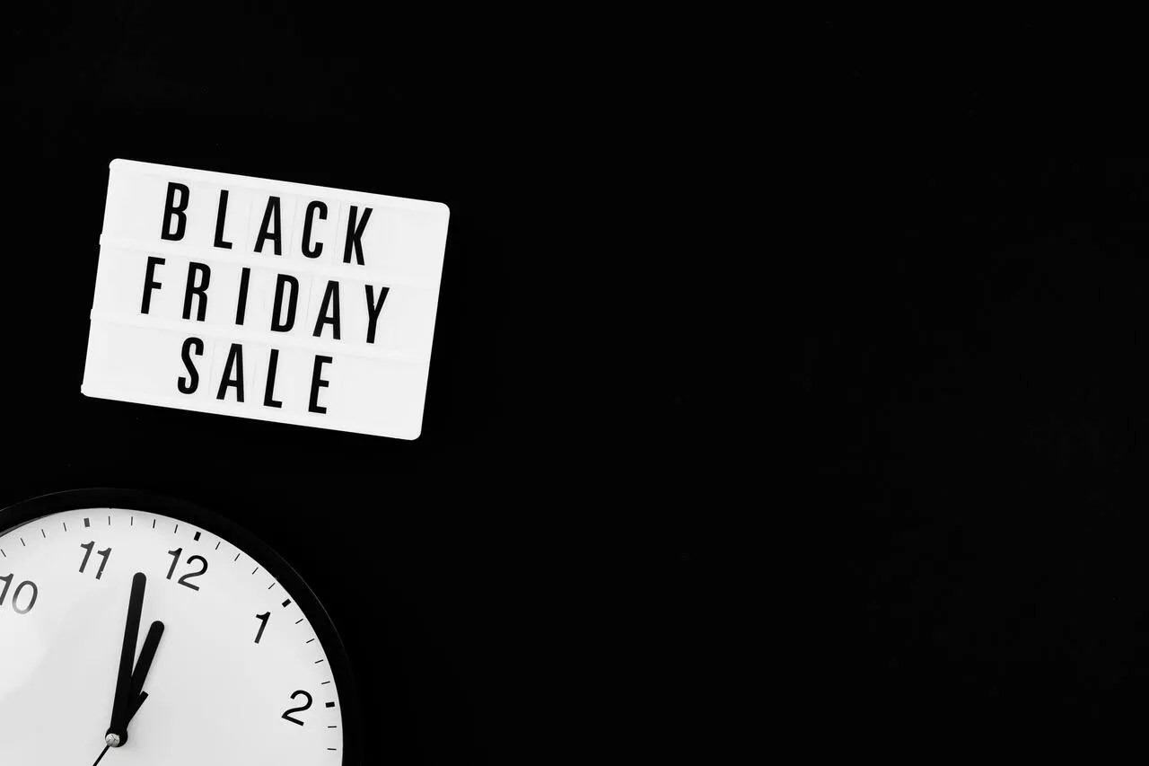 Black Friday