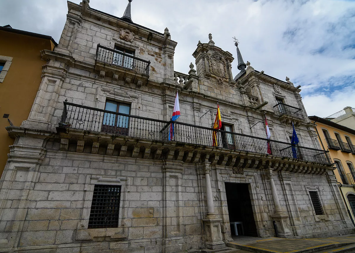 Ayuntamiento de Ponferrada