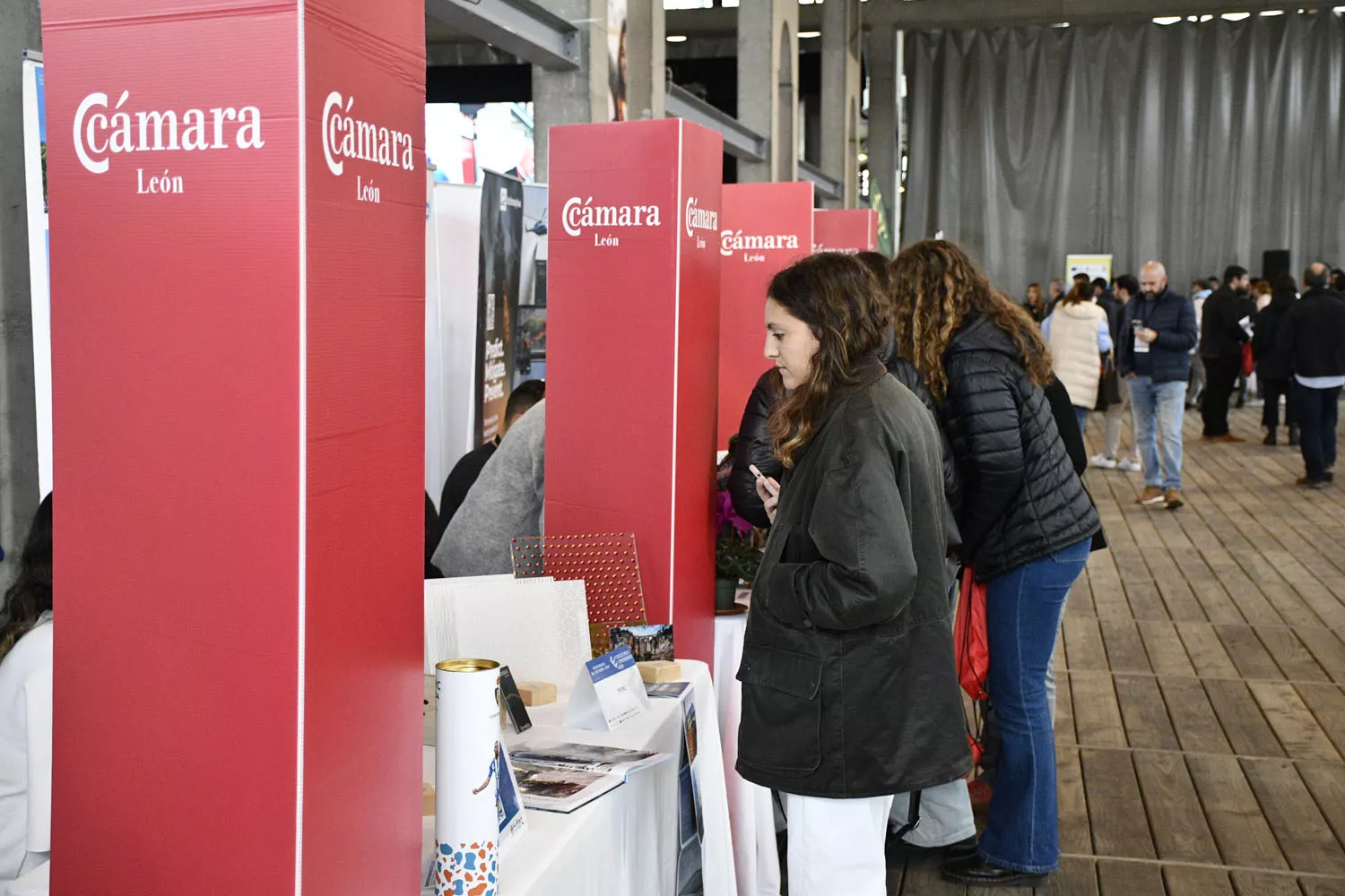 Feria de empleo y emprendimiento (13)