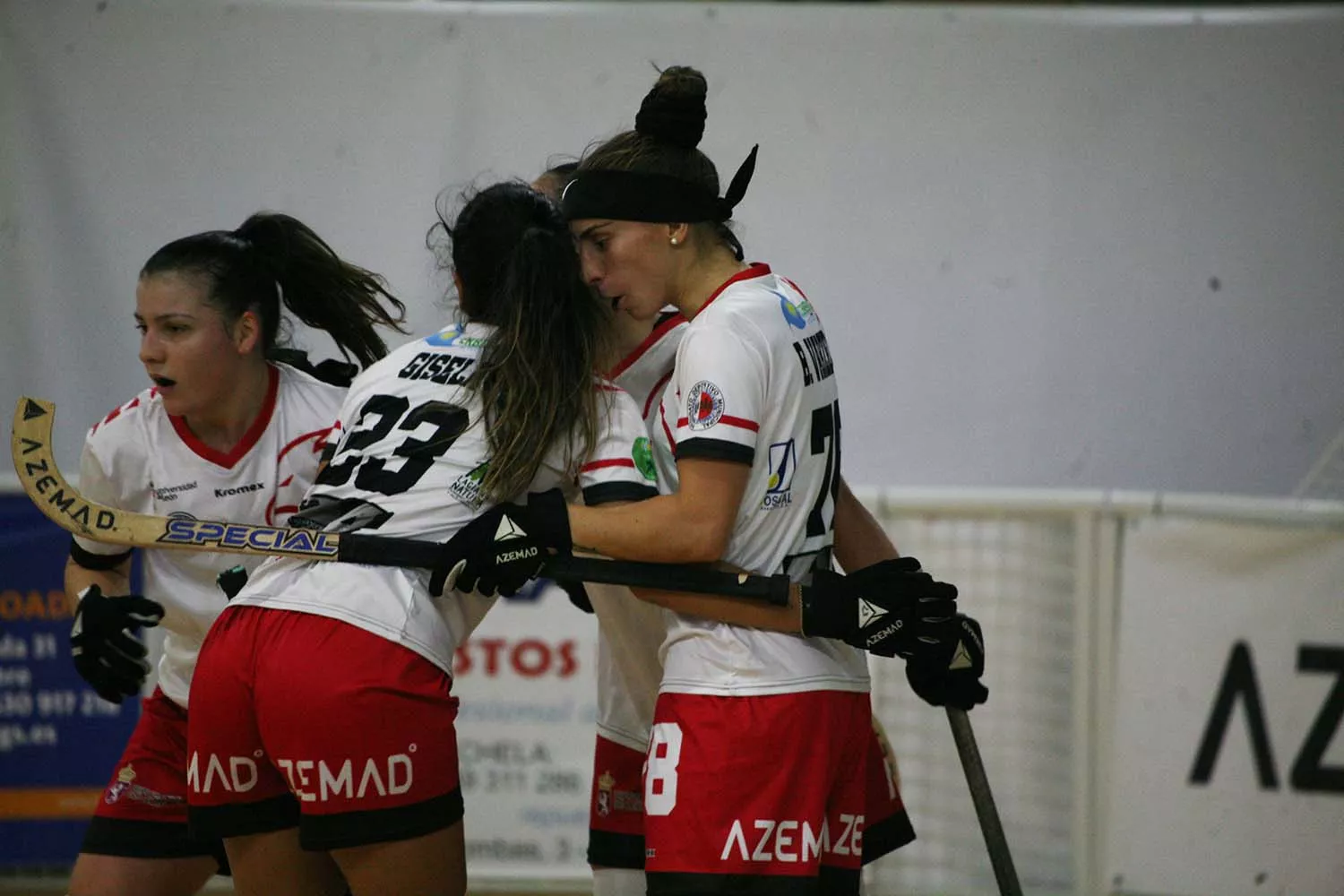 Bembibre Hockey