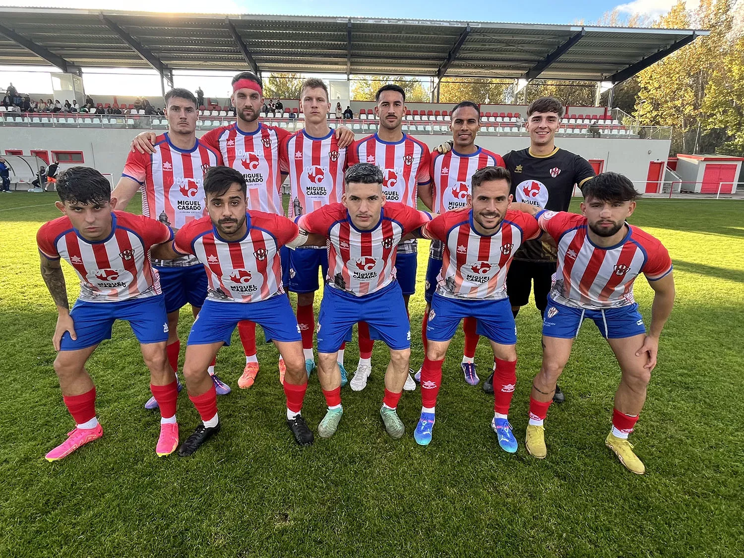 Atletico Bembibre