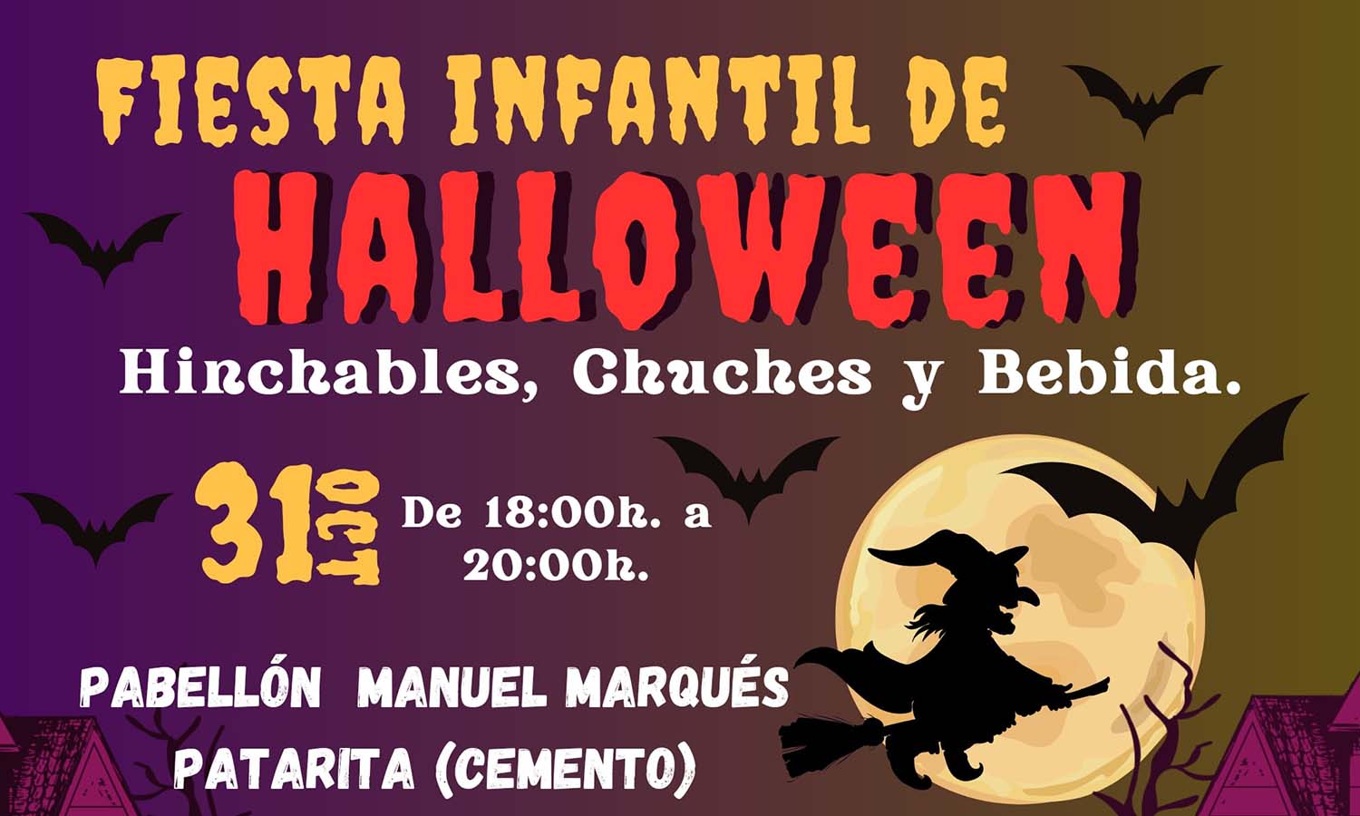 Halloween Bembibre copia