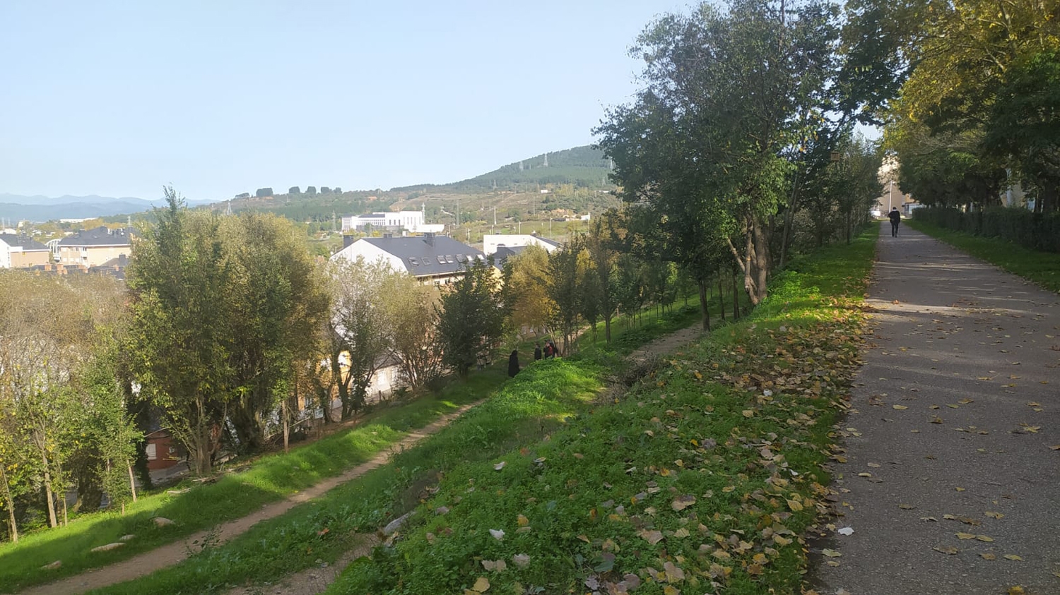 Ladera del Plantío (2)