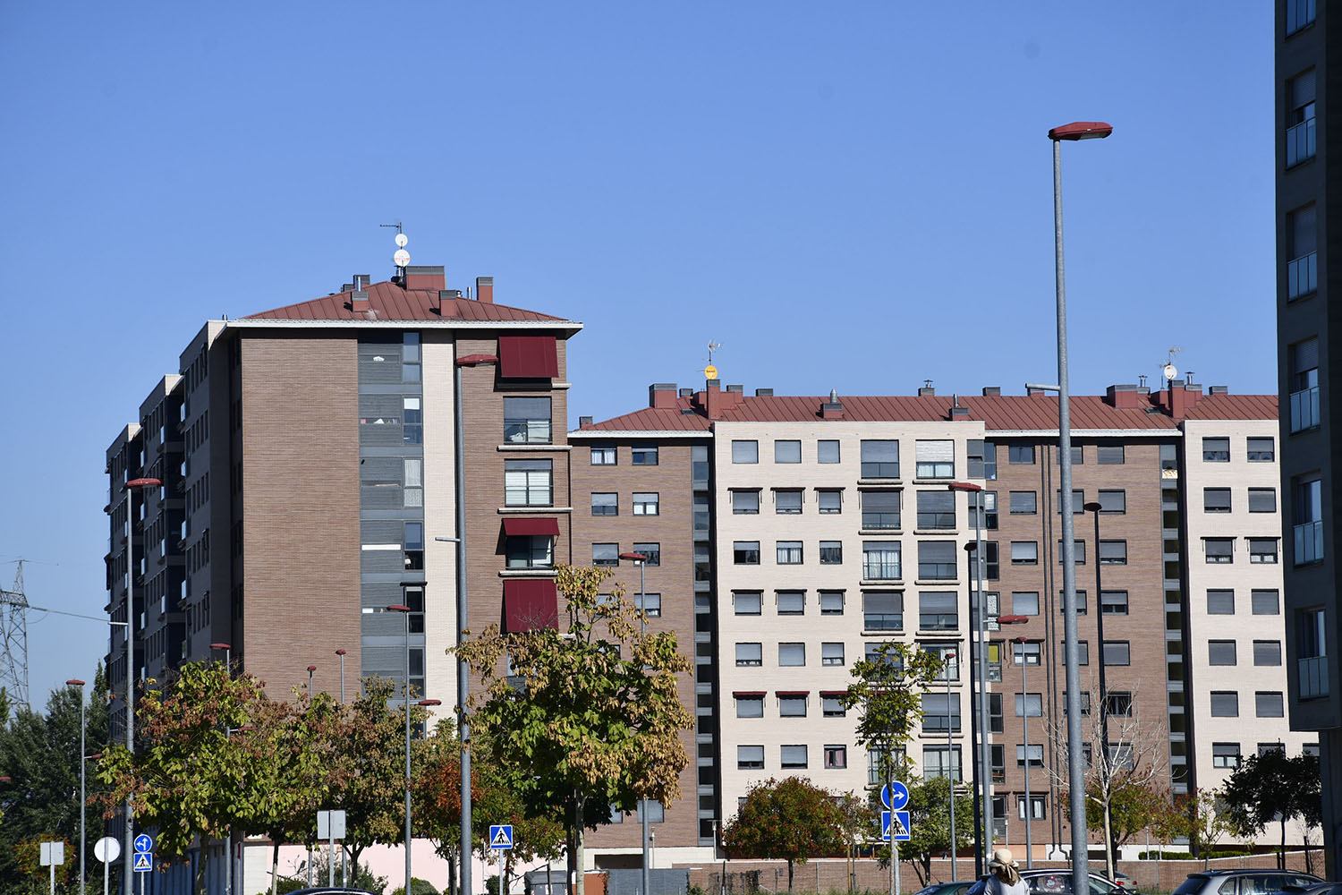 Edificios, alquiler, alquileres Ponferrada