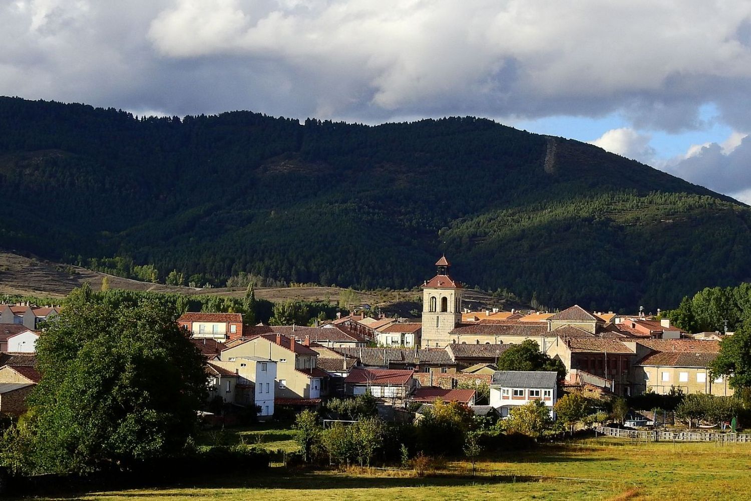 Boñar | RTVE 