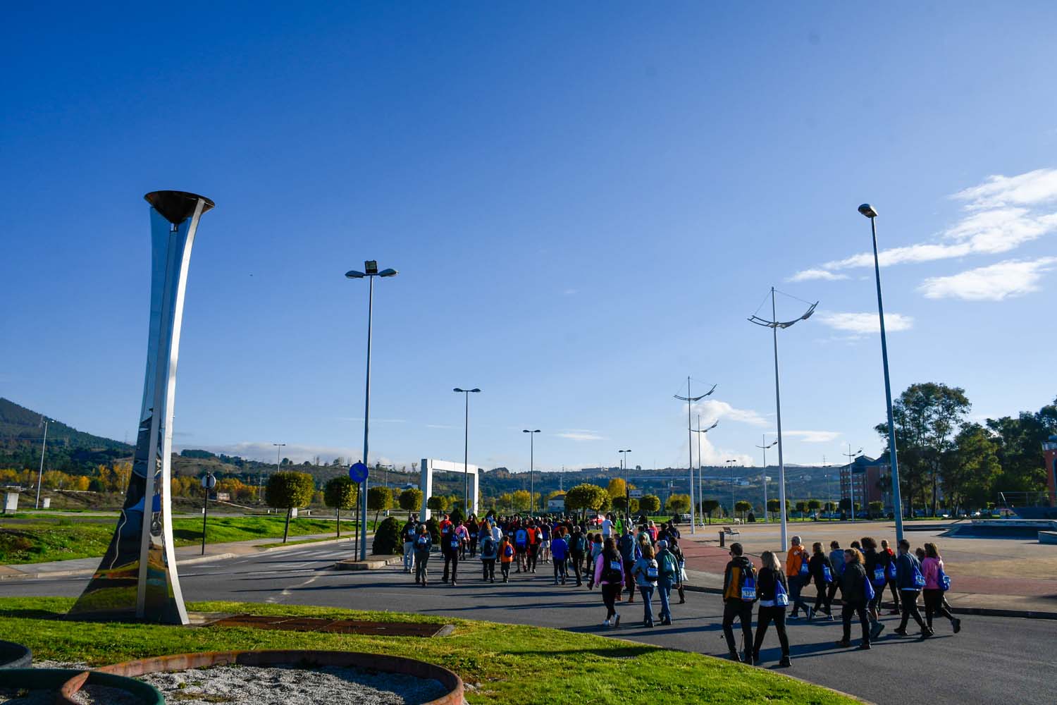 El Santo Grial por Isma en Ponferrada (1)