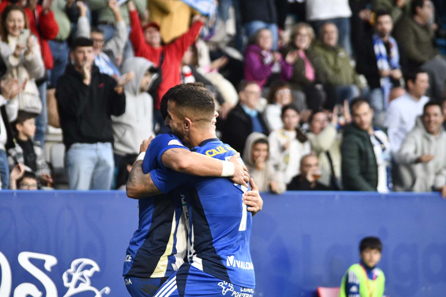 La Ponferradina visita el Stadium Gal para enfrentarse, desde las 17:30 de este sábado, al Real Unión de Irún