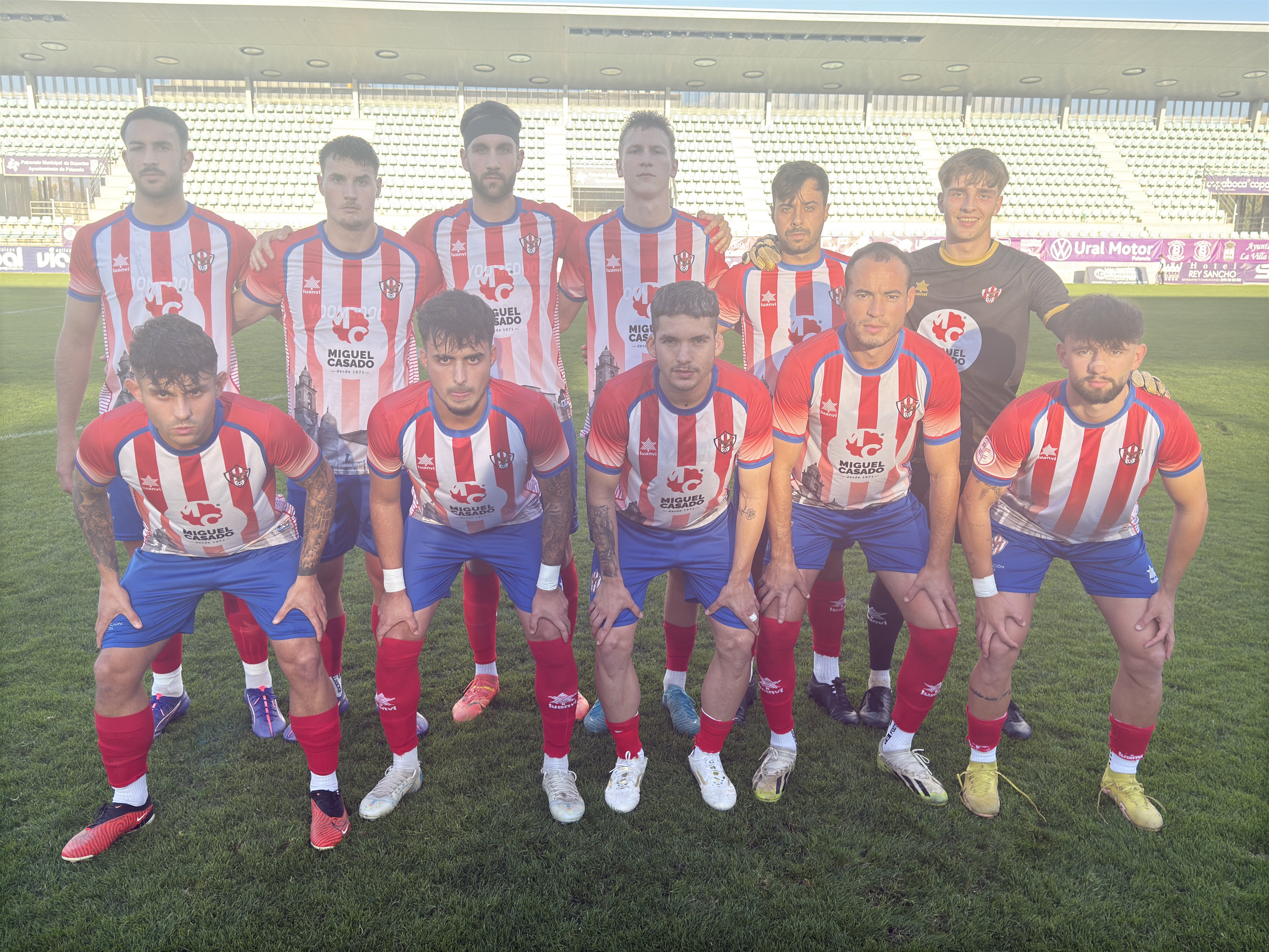 Atletico de Bembibre