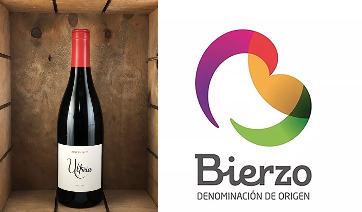 Este Mencía del Bierzo "uno de los mejores vinos del 2024" con 93 puntos Parker y por menos de 12 euros