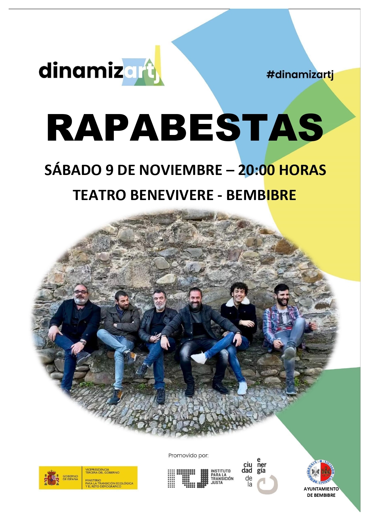 Rapabestas