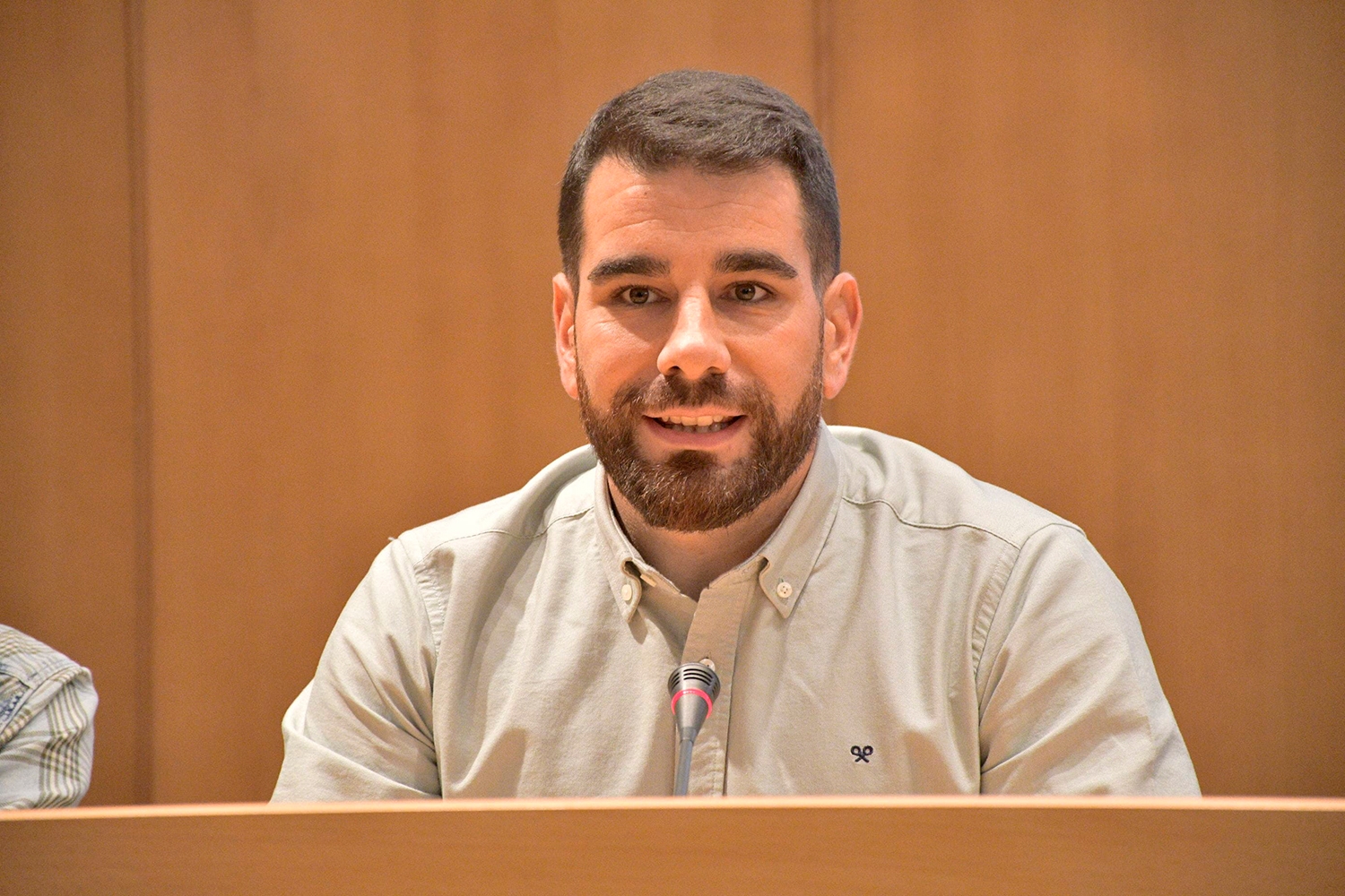 Presentación del programa del Black Friday en Ponferrada