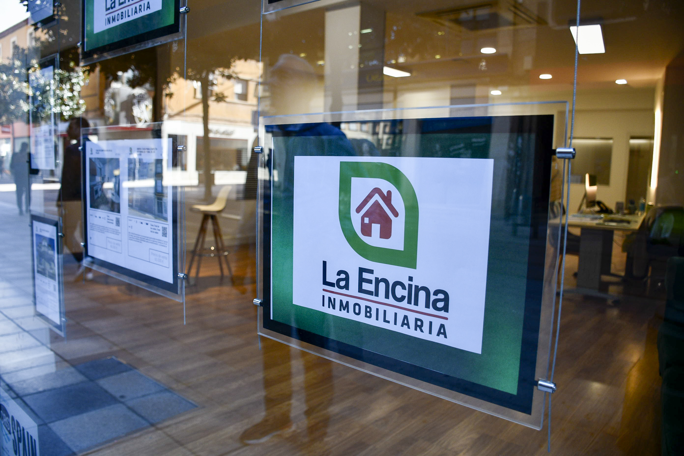 Inmobiliaria La Encina 2