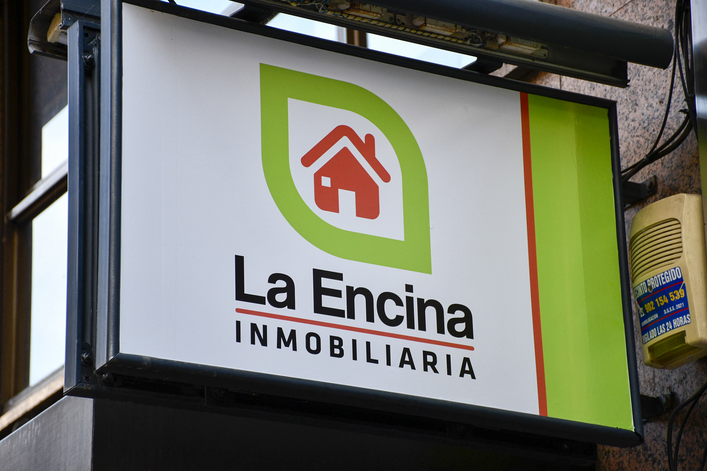 Inmobiliaria La Encina 3