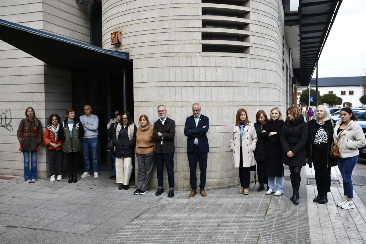 El Consejo Comarcal del Bierzo muestra su respeto a las víctimas de la DANA en Valencia