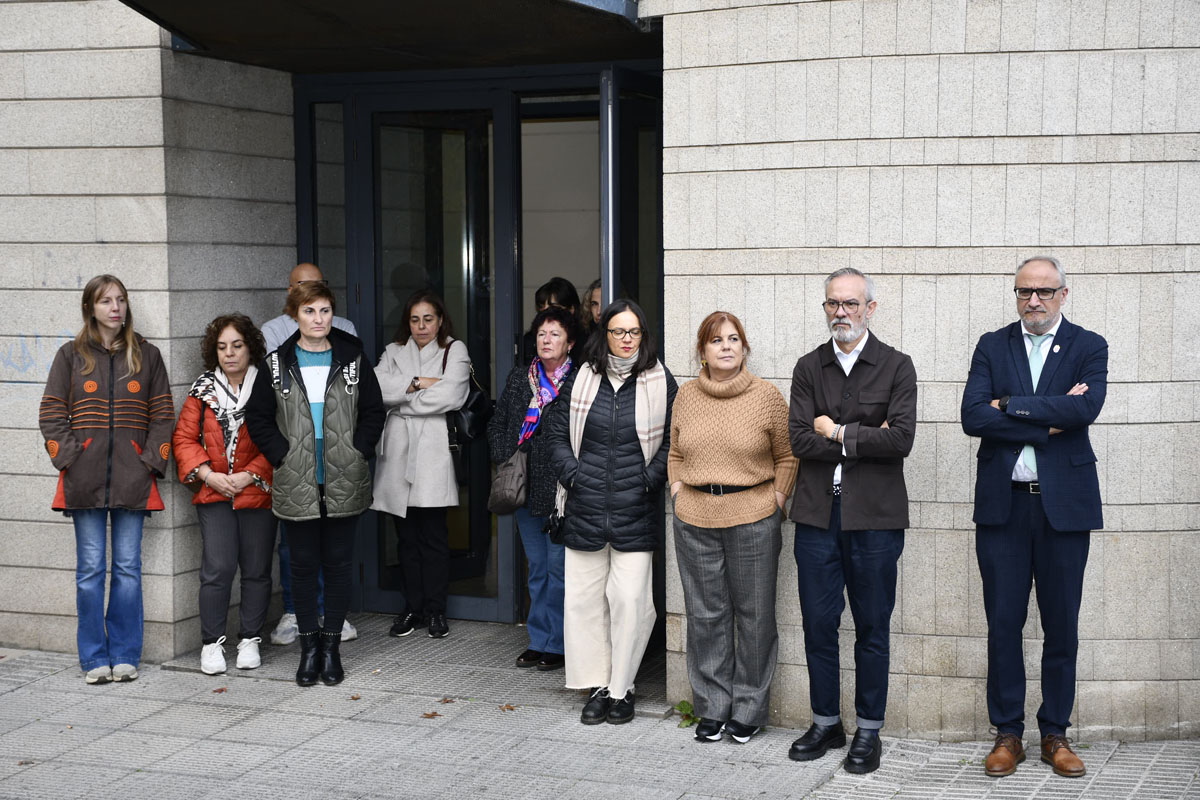 El Consejo Comarcal del Bierzo muestra "su apoyo y solidaridad" a las víctimas de la DANA en Valencia y Castilla La Mancha