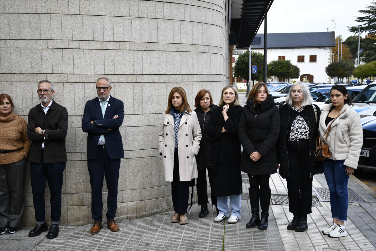 El Consejo Comarcal del Bierzo muestra "su apoyo y solidaridad" a las víctimas de la DANA en Valencia y Castilla La Mancha