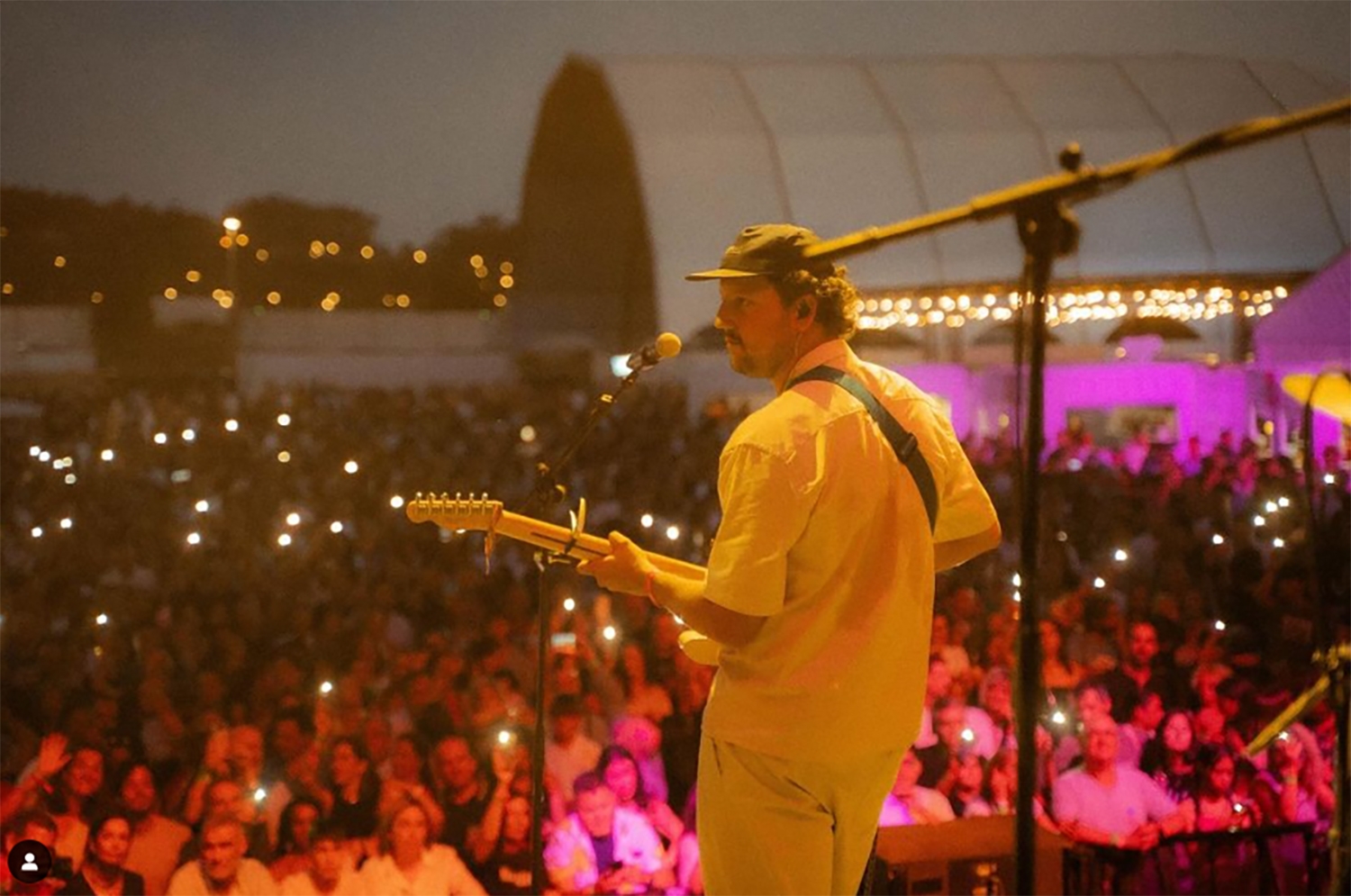 El cantante berciano Pavlenha apoyará a las víctimas de la DANA en el concierto benéfico 'Cantar para Ayudar' de Madrid