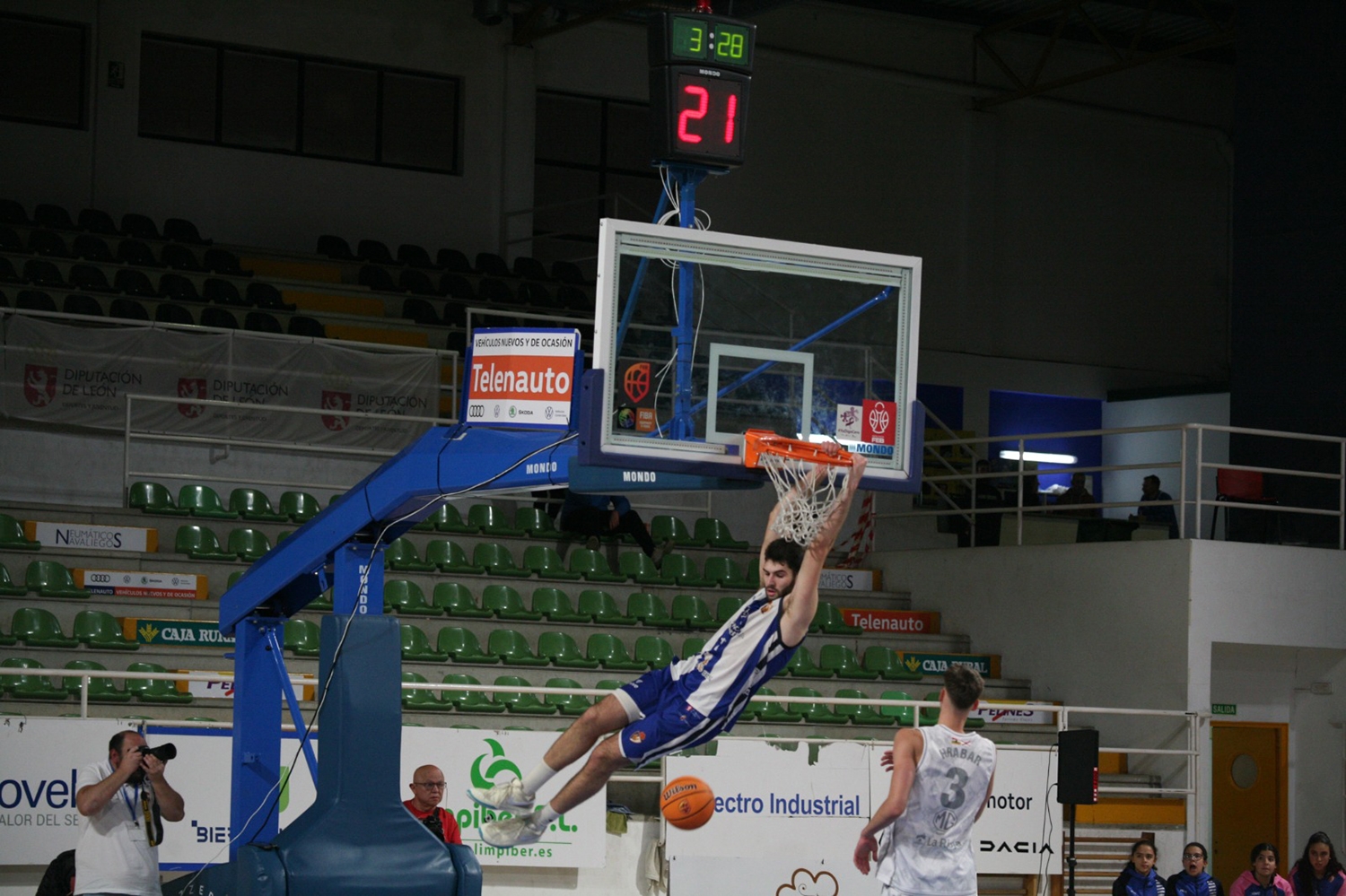 Clínica Ponferrada 6