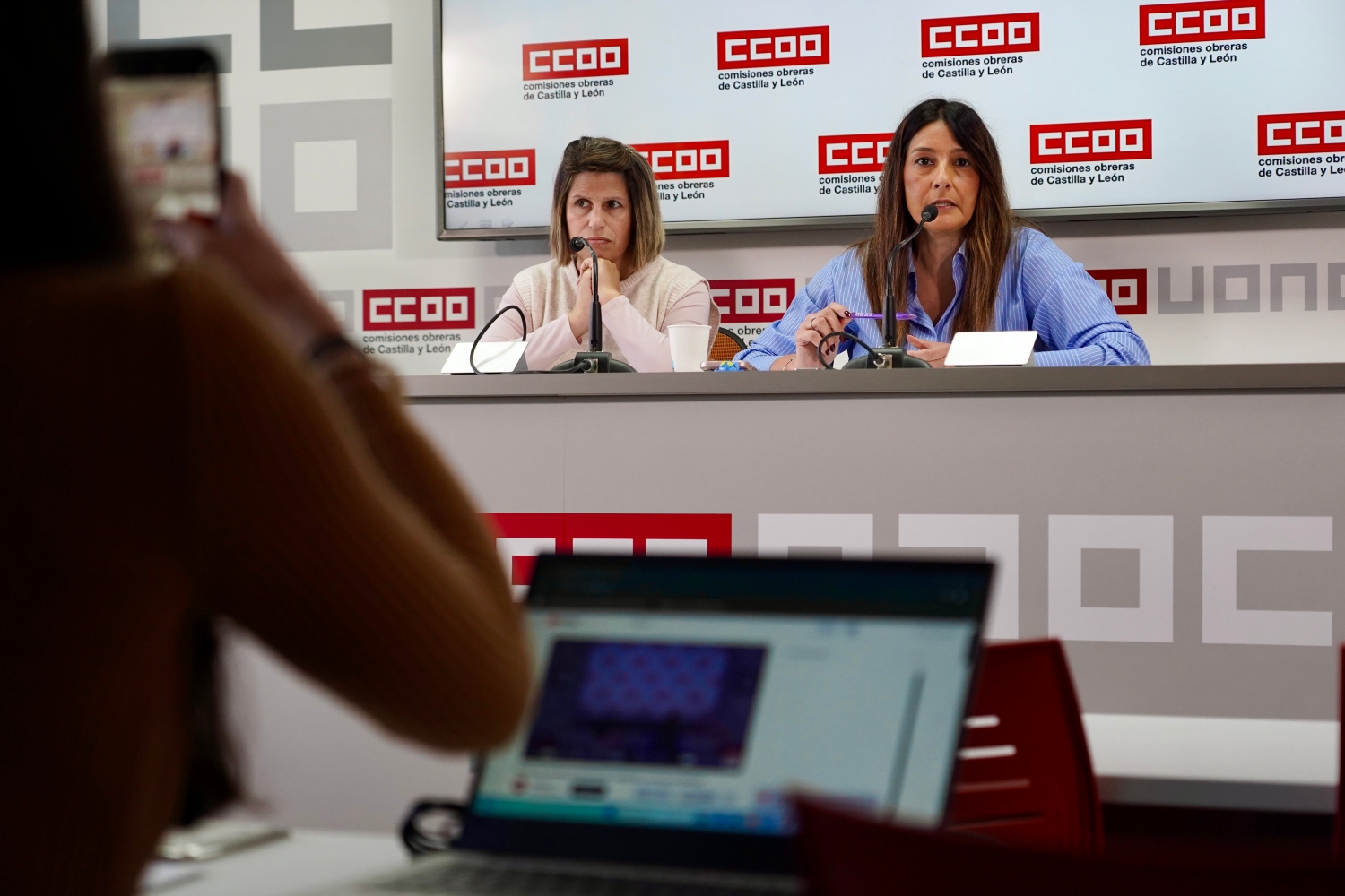 CCOO videos redes sociales tareas domésticas y los cuidados (1)