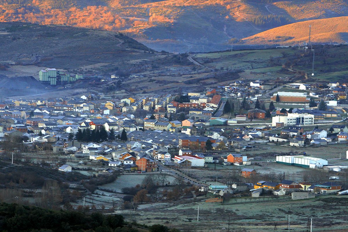 fabero bierzo