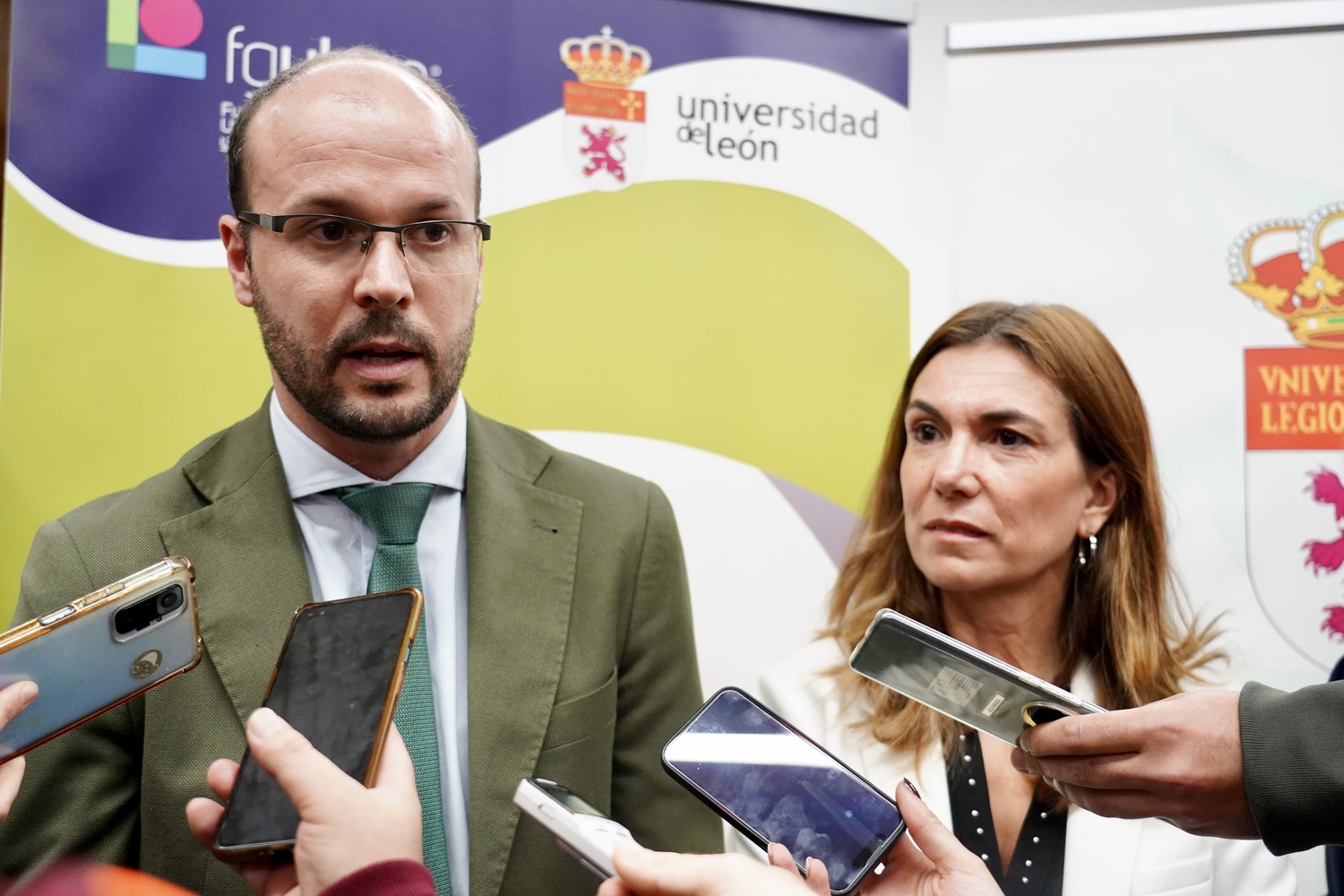 Presentación del informe GEM de Castilla y León | Campillo (ICAL)