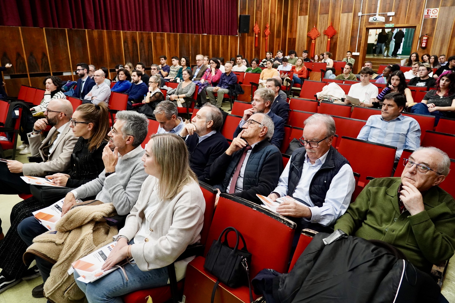 Presentación del informe GEM de Castilla y León | Campillo (ICAL)