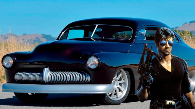 Cobra (Mercury Monterey)