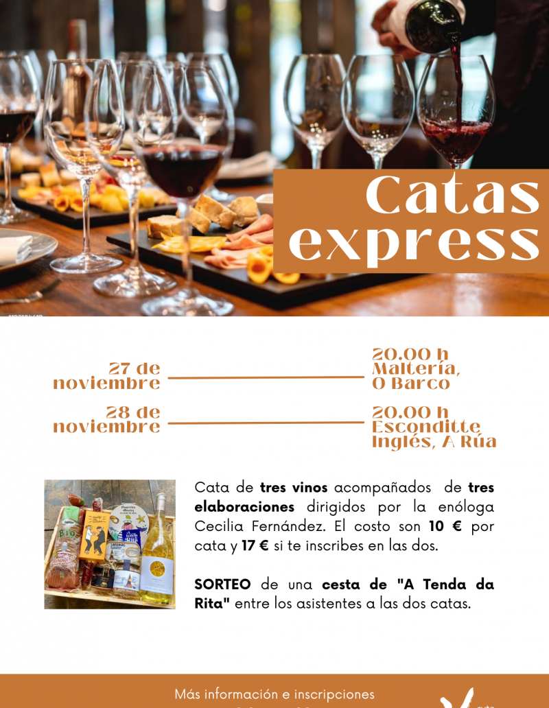 Catas express