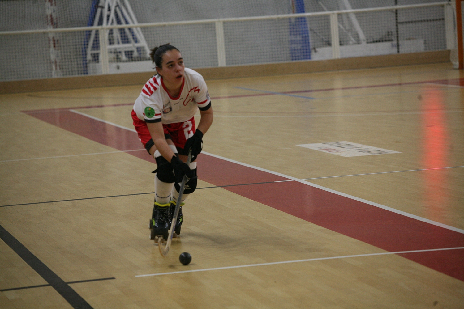 Bembibre Hockey Club acaricia una remontada antológica en A Coruña