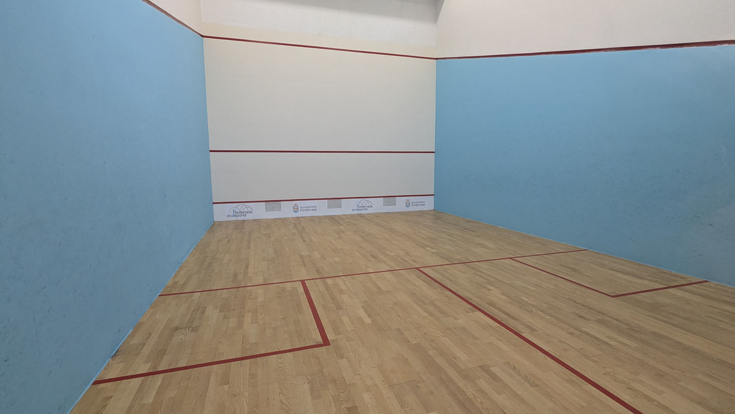 Torneo de Squash (2)