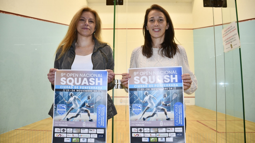 Torneo de Squash (2) 1