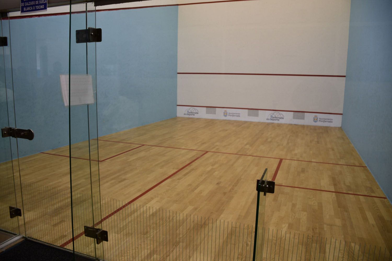 Torneo de Squash (3) 1