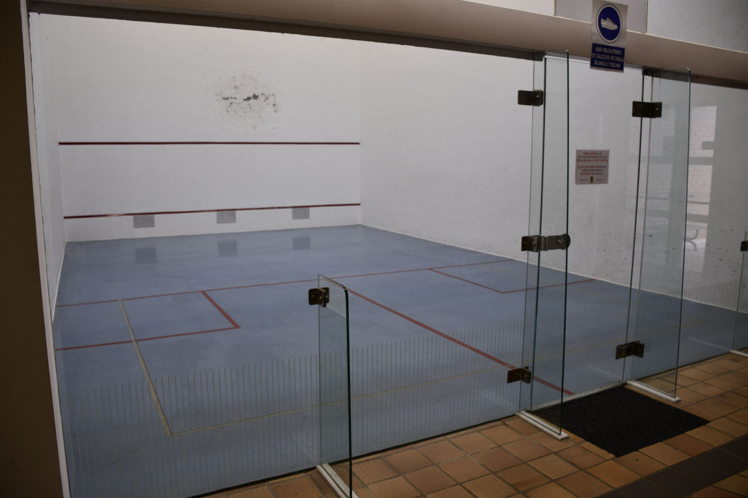 Torneo de Squash (5) 1