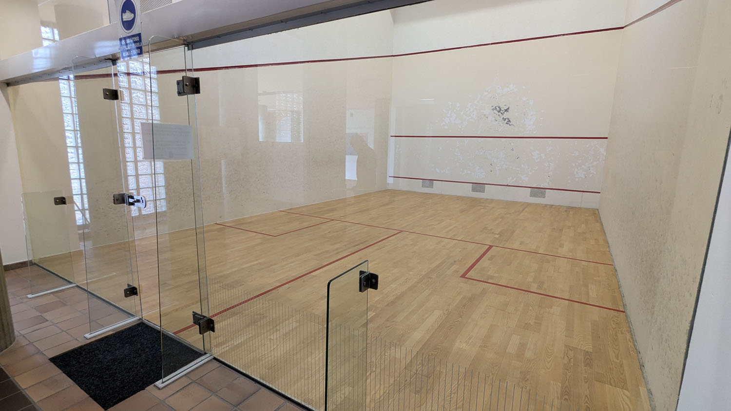 Torneo de Squash (6)