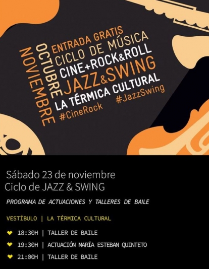 Jazz & Swing