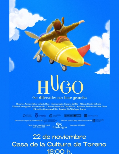 Hugo