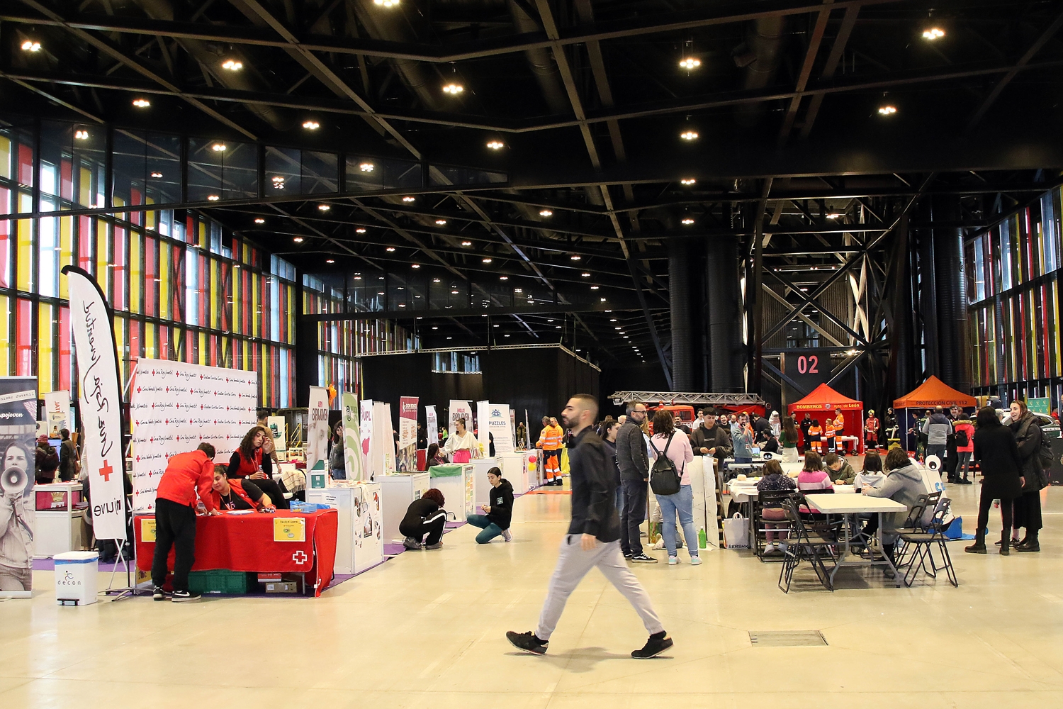 ExpoJoven en León (3)