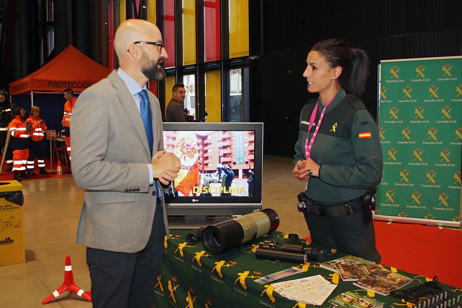 ExpoJoven en León (5)