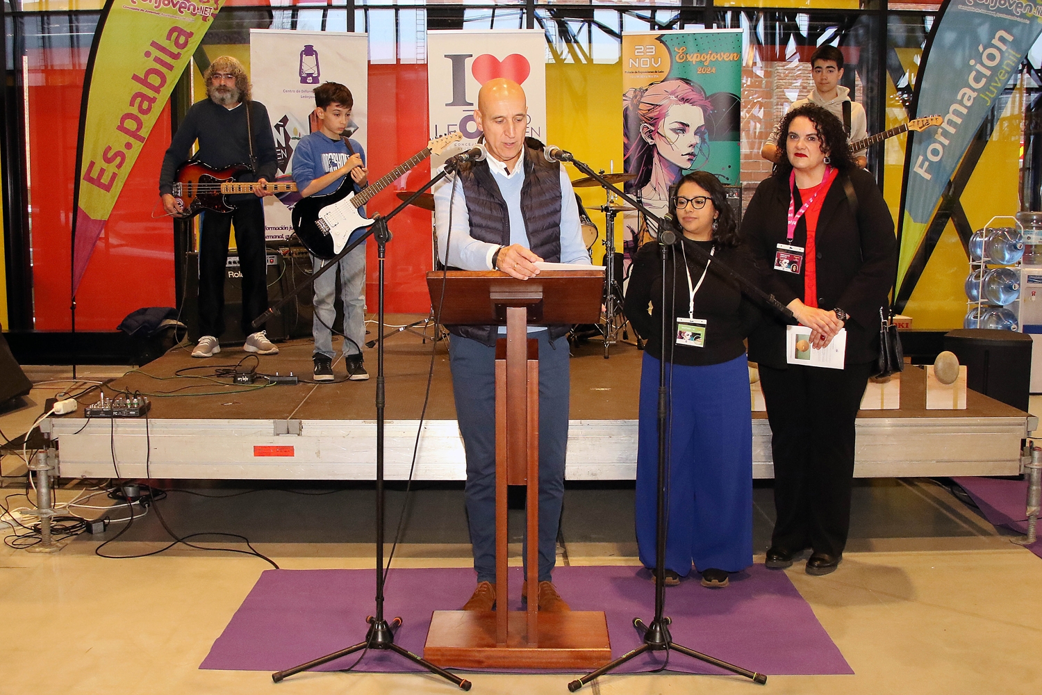 ExpoJoven en León (6)