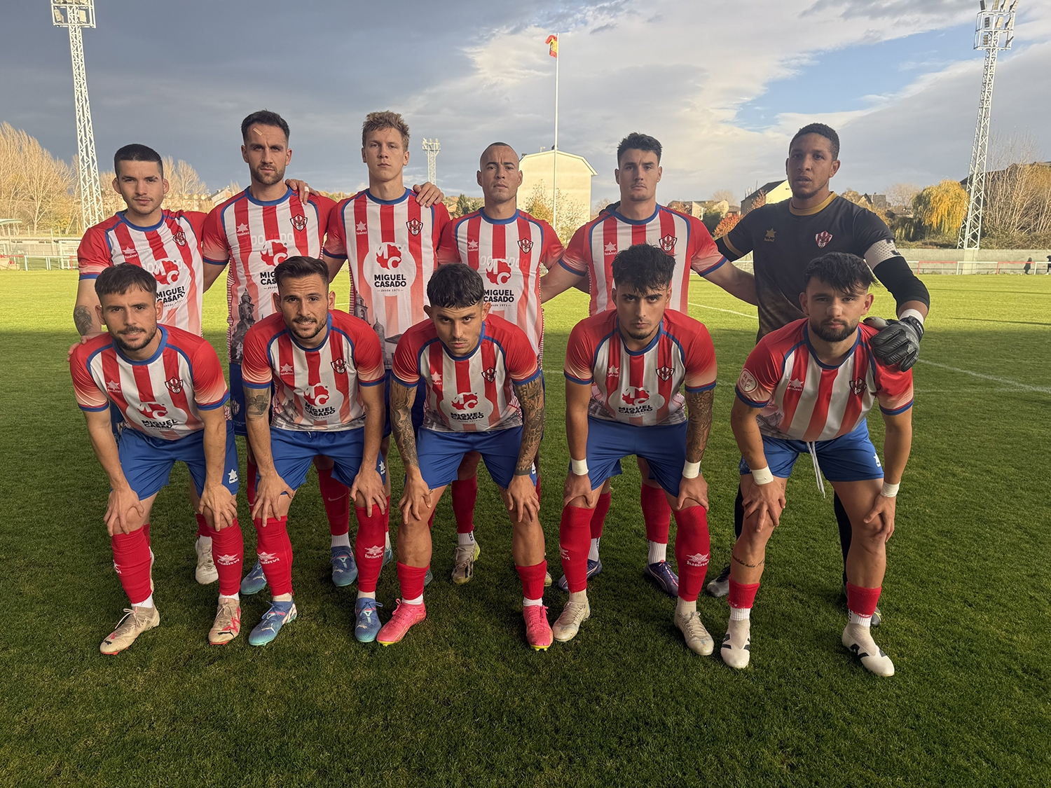 atletico bembibre