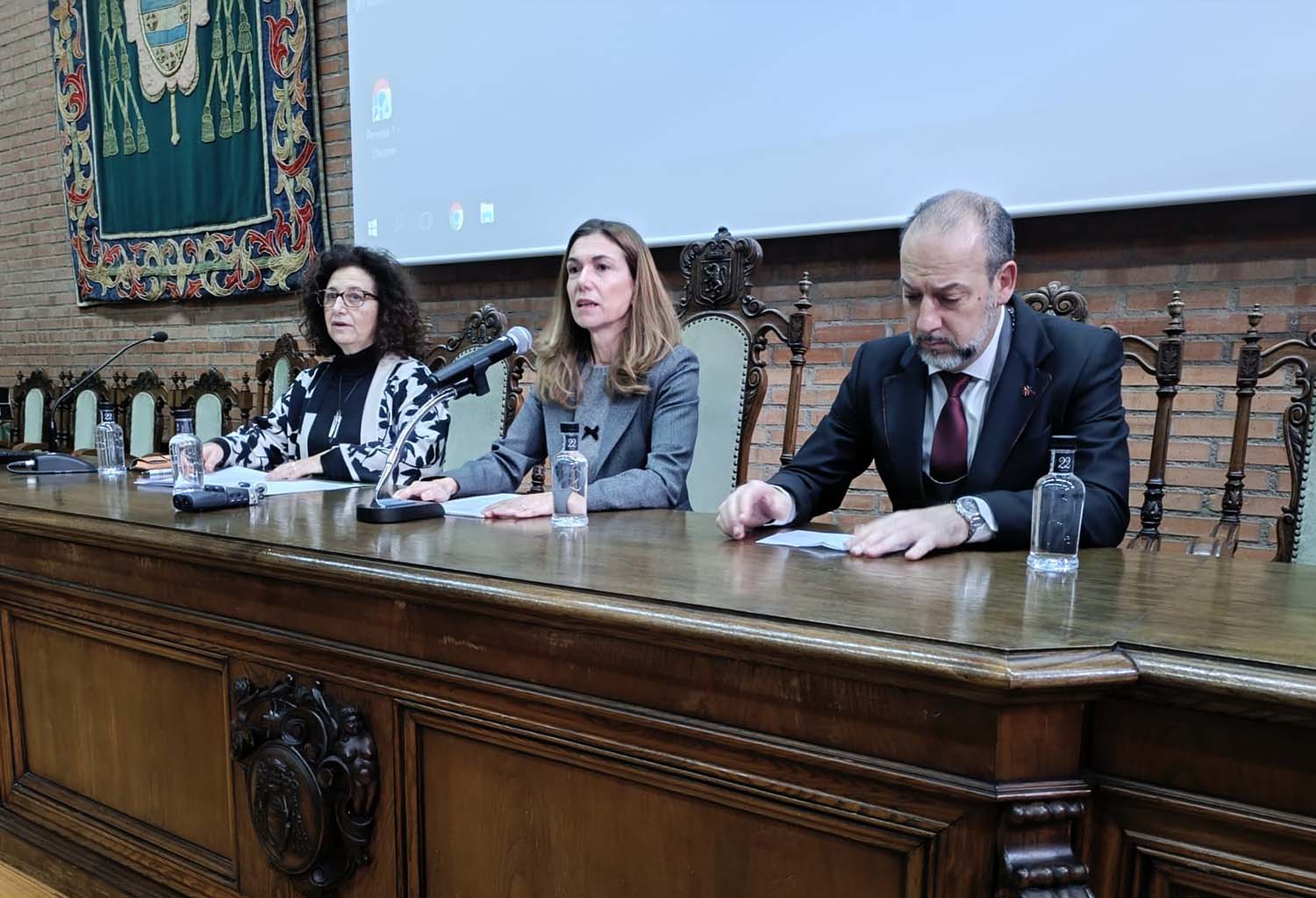 La Universidad de León pondrá en marcha el próximo año la primera microcredencial en Sumillería de la Comunidad