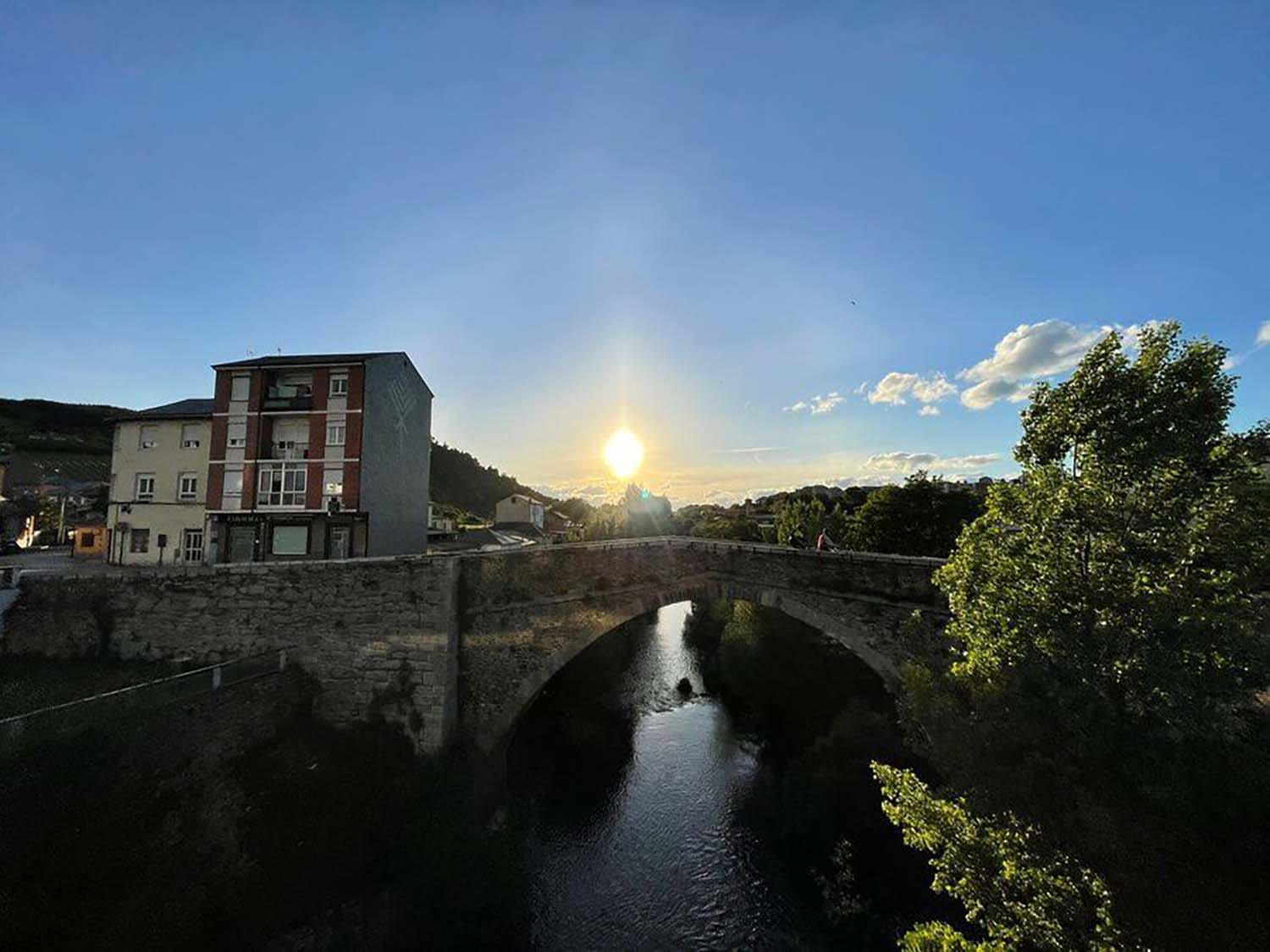 Puente Boeza