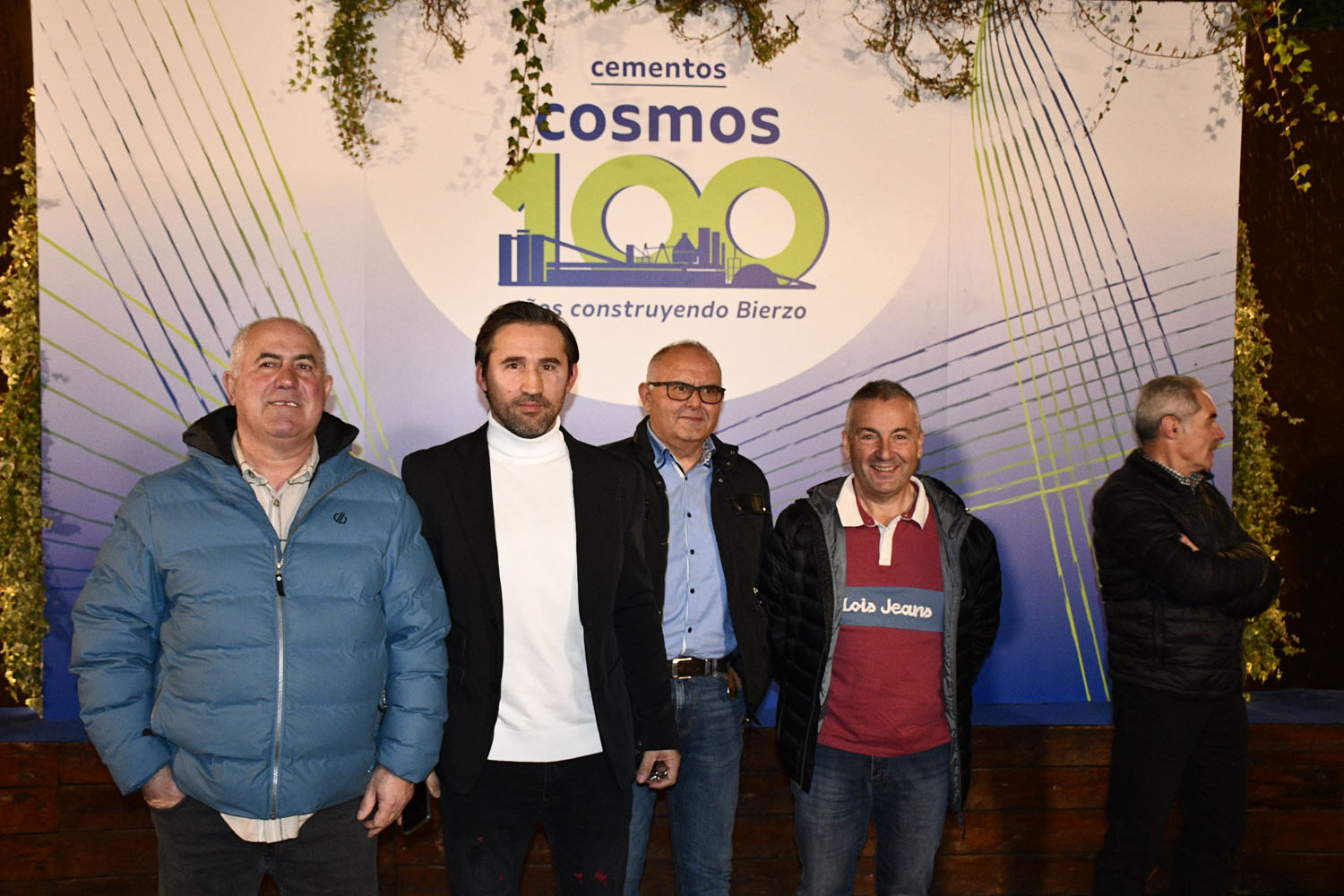 Celebración del centenario de Cosmos (8)