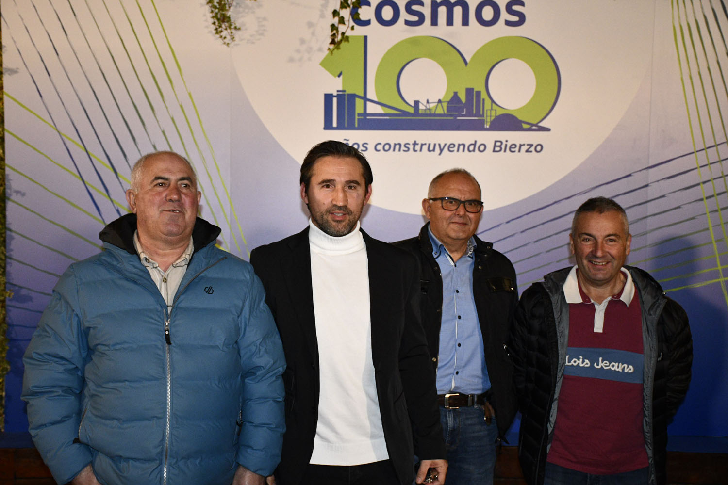 Celebración del centenario de Cosmos (9)