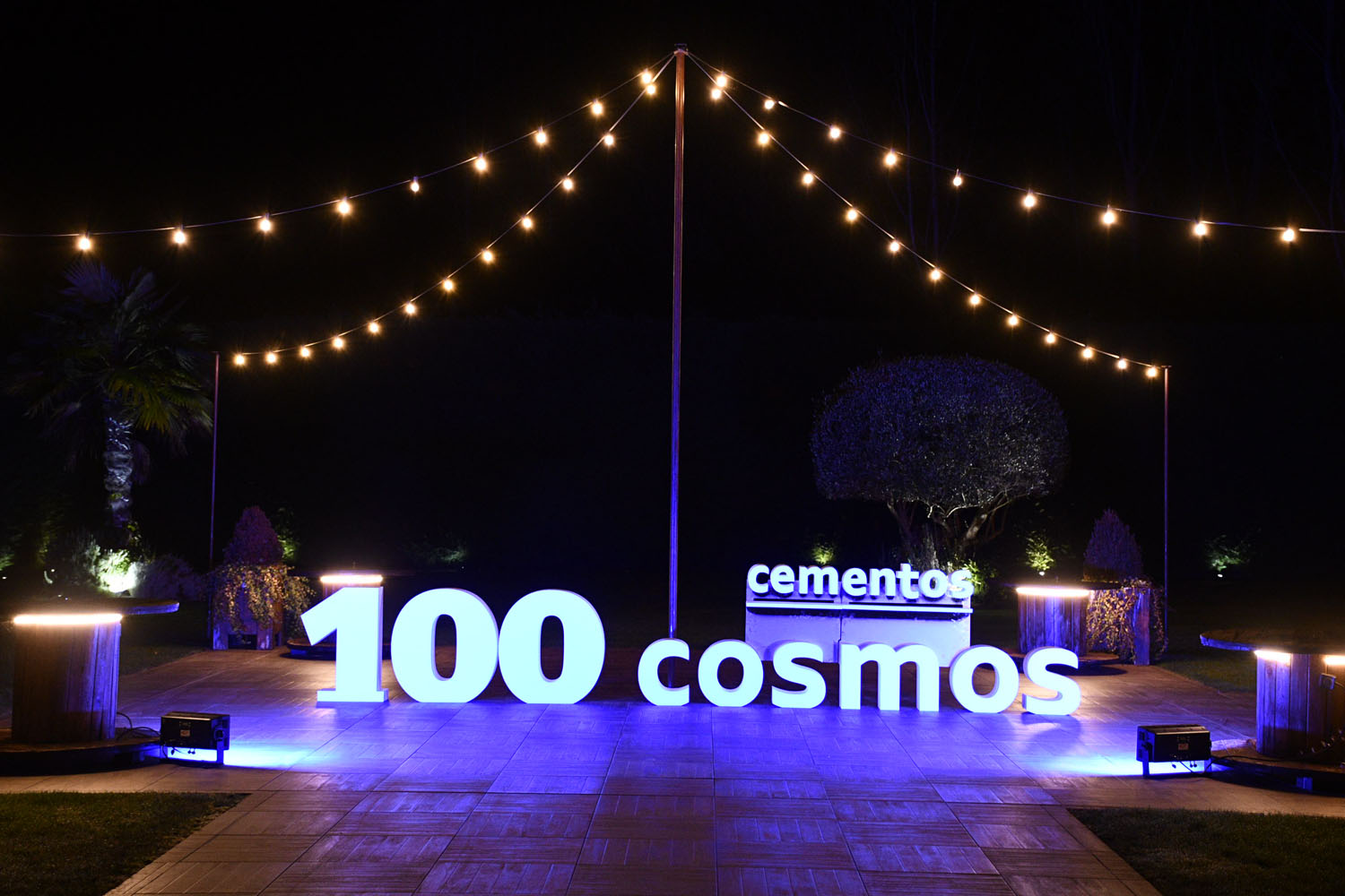 Celebración del centenario de Cosmos (113)