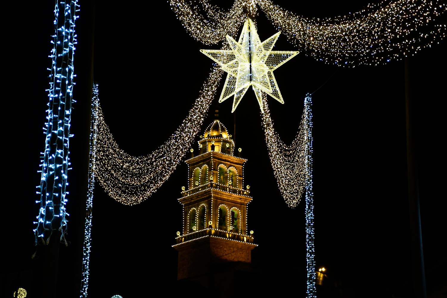 Luces de Navidad en Ponferrada (86)