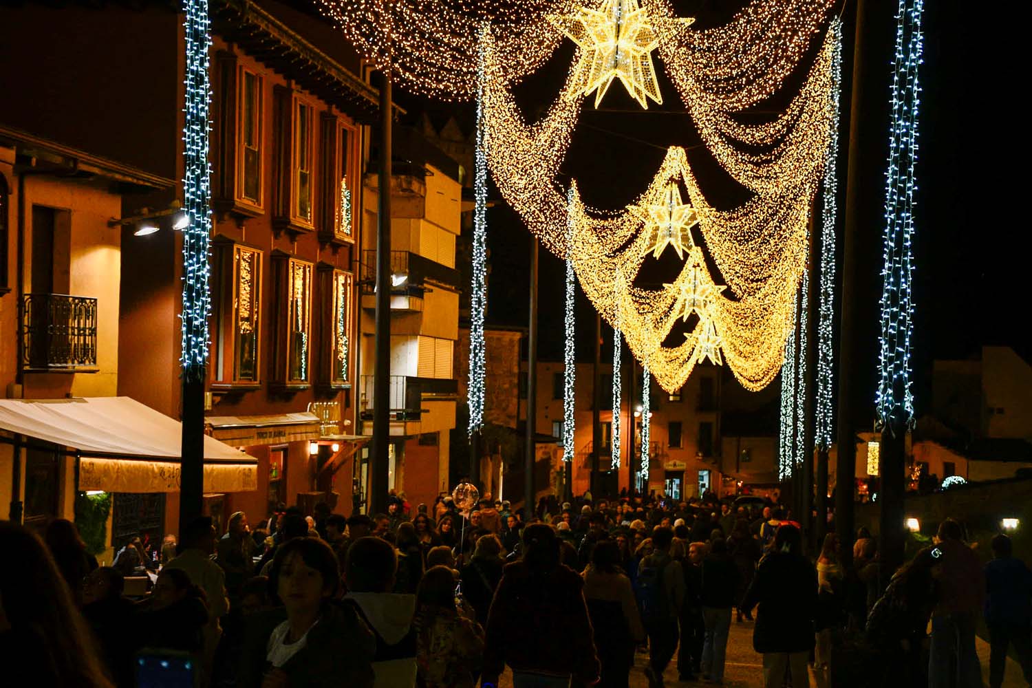 Luces de Navidad en Ponferrada (84)