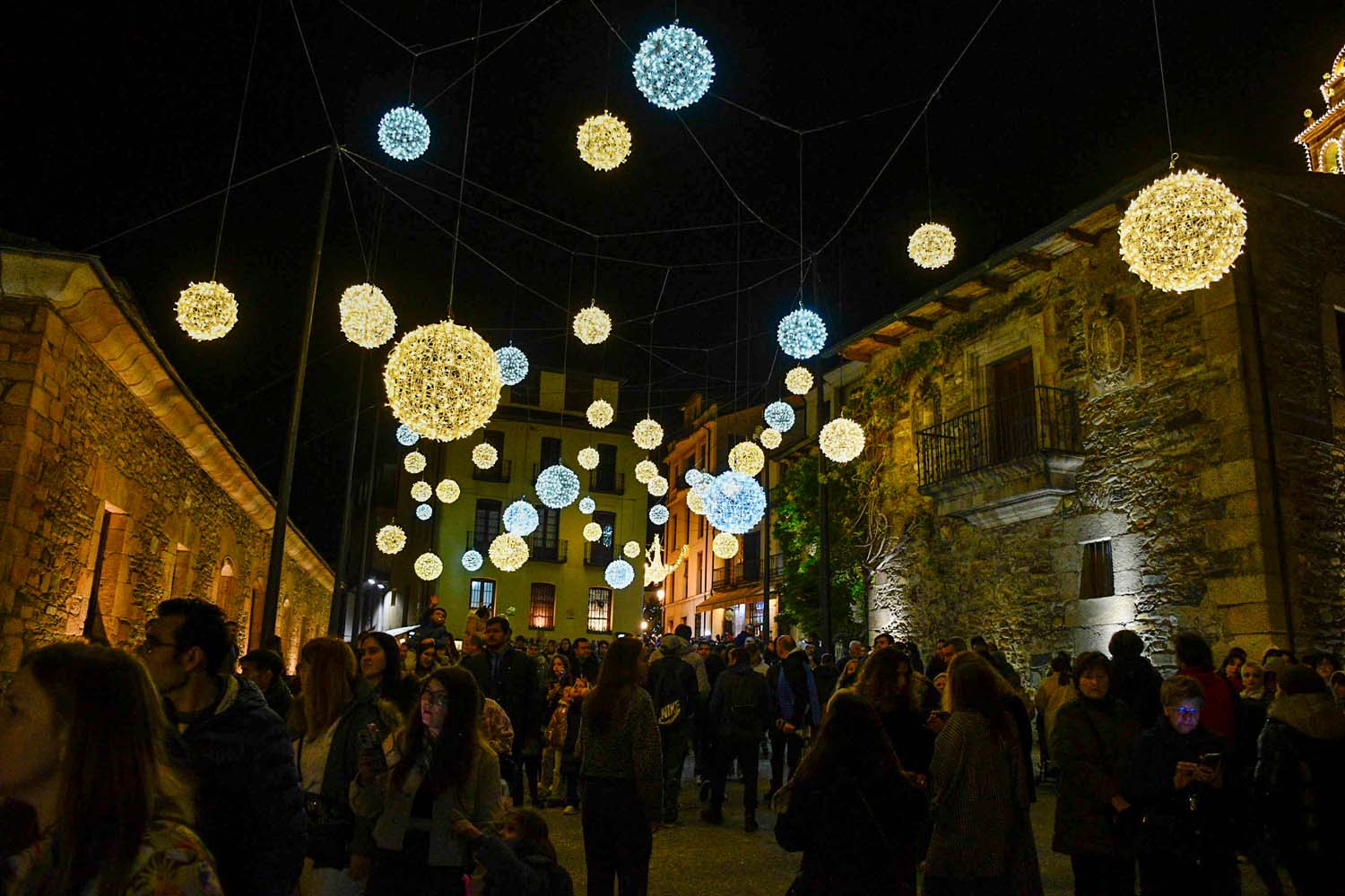 Luces de Navidad en Ponferrada (83)